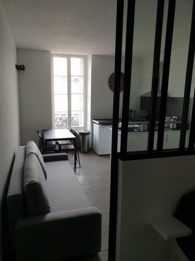 Sweet Home Dijon Extérieur photo